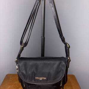 Karl Lagerfeld Cara Messenger Bag